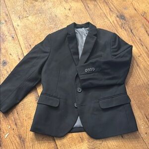 H&M Kids Classic Black Blazer